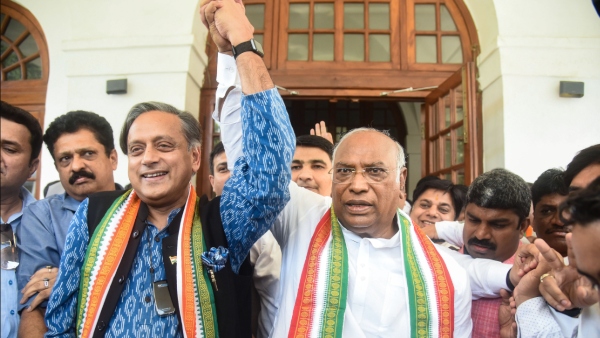 দলের হাল যখন আরও খারাপ দলের হাল যখন আরও খারাপ