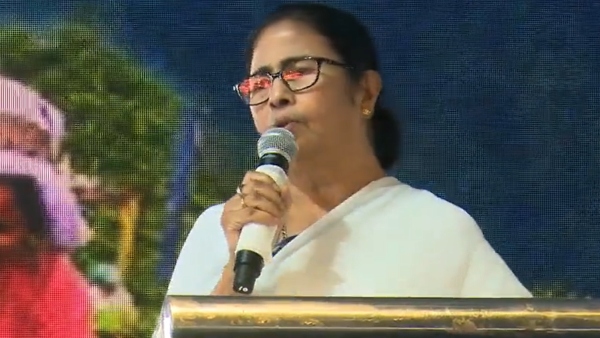বঙ্গ ভঙ্গ নিয়ে কড়া বার্তা মমতার বঙ্গ ভঙ্গ নিয়ে কড়া বার্তা মমতার