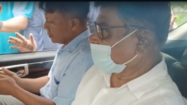  মানিক ভট্টাচার্যের বিরুদ্ধে প্রশ্ন ফাঁসের অভিযোগ