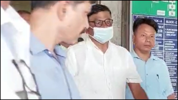 মানিক ভট্টাচার্যের বিরুদ্ধে পোক্ত তথ্য