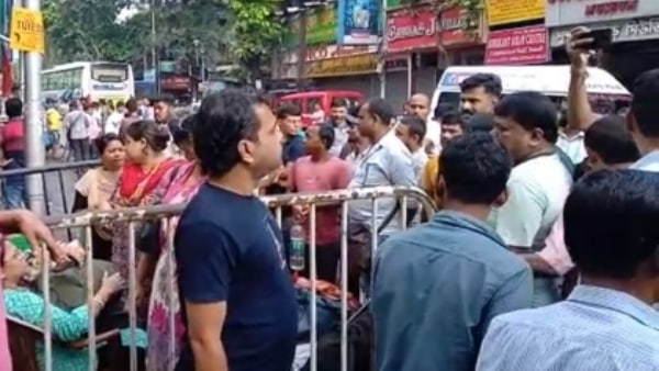 ২০১৯ সালে প্রথম এই ঘটনা সামনে আসে ২০১৯ সালে প্রথম এই ঘটনা সামনে আসে