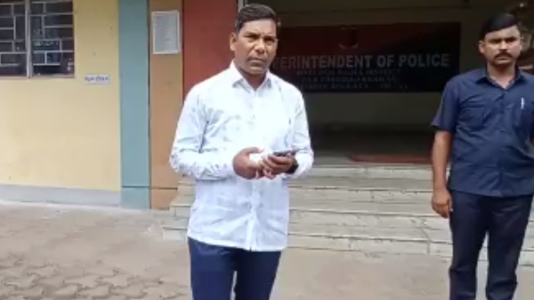 যে কোনও মুহূর্তে খুন হয়ে যেতে পারি