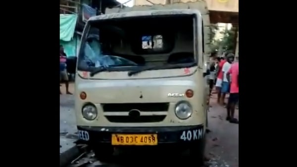 এলাকায় যাবে বিজেপির প্রতিনিধিদল 