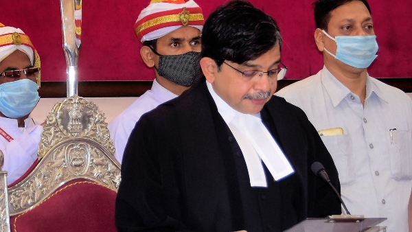 বিচারপতি এস মুরলীধর বিচারপতি এস মুরলীধর