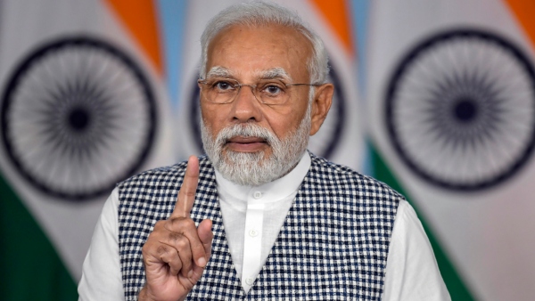  সম্ভবত আসছেন প্রধানমন্ত্রী মোদী