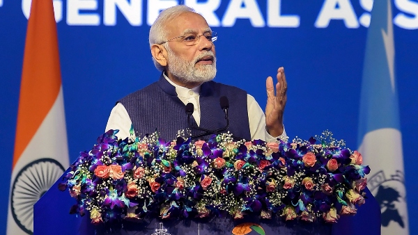 কী বললেন প্রধানমন্ত্রী নরেন্দ্র মোদী