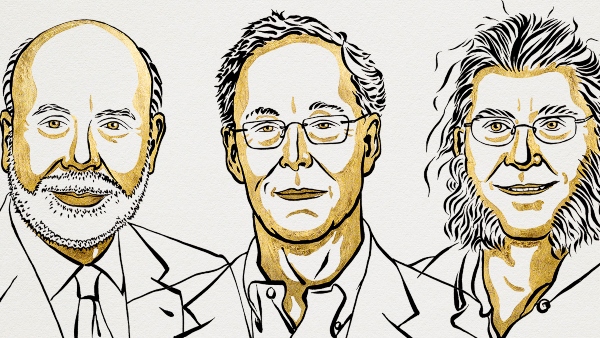 অর্থনীতিতে নোবেলের ইতিহাস