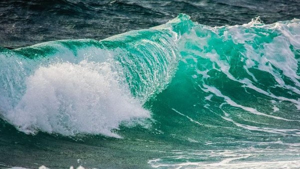 তবে কি বদলে যাবে ভূগোল?