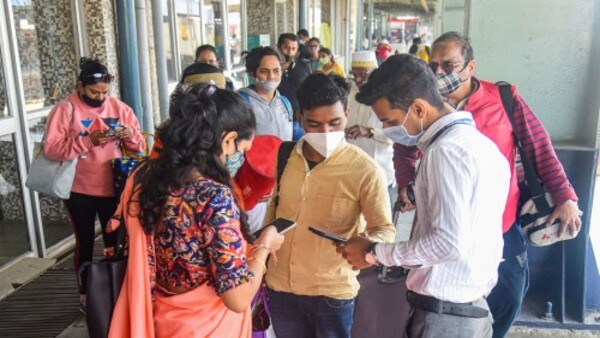 ইউরোপ-আমেরিকা দাপাচ্ছে BA.5 ইউরোপ-আমেরিকা দাপাচ্ছে BA.5
