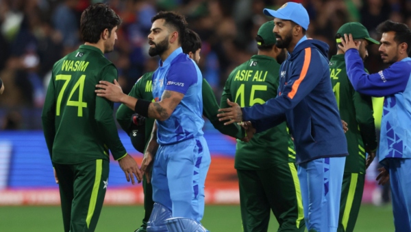 ভারত বনাম পাকিস্তান ম্যাচের সংক্ষিপ্তসার: ভারত বনাম পাকিস্তান ম্যাচের সংক্ষিপ্তসার: