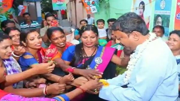 দুর্নীতি নিয়ে অবস্থান