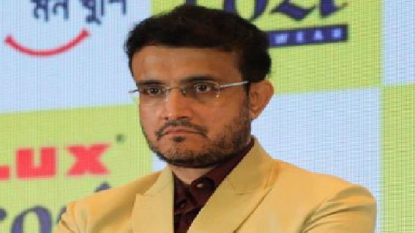 সৌরভ গঙ্গোপাধ্যায় কি আইসিসি চেয়ারম্যান হবেন?