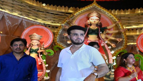 বুমরাহকে নিয়ে সৌরভ বুমরাহকে নিয়ে সৌরভ