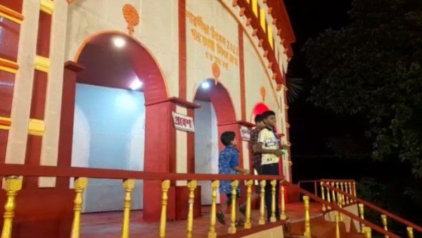 সোশ্যাল মিডিয়া 