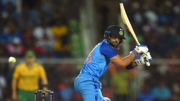 বিরাট-প্রত্যাশা