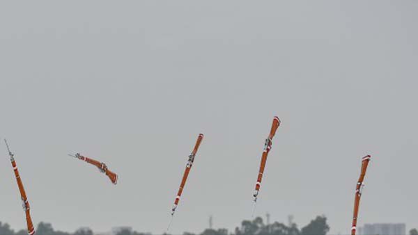 বায়ুসেনা দিবস বায়ুসেনা দিবস