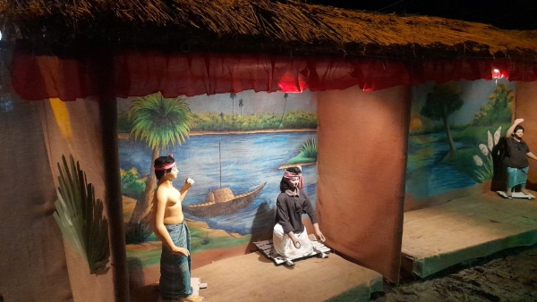 কী বলছে পুজো কমিটির সম্পাদক? 