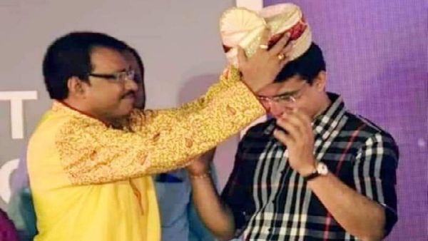 ভোটে জিতেই সভাপতি হতে প্রস্তুত