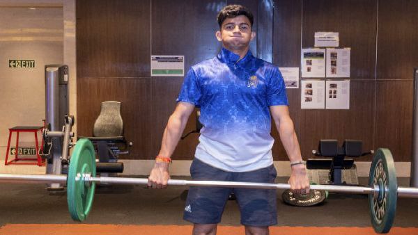 SMAT: ইমপ্যাক্ট প্লেয়ার প্রথম নামাল দিল্লি SMAT: ইমপ্যাক্ট প্লেয়ার প্রথম নামাল দিল্লি