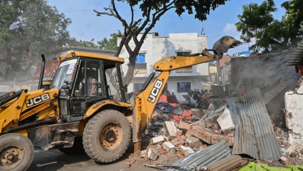 বে-আইনি ভাবে তৈরি হয়নি বে-আইনি ভাবে তৈরি হয়নি