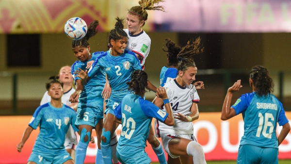 কঠিন পরীক্ষার মুখে ভারত: