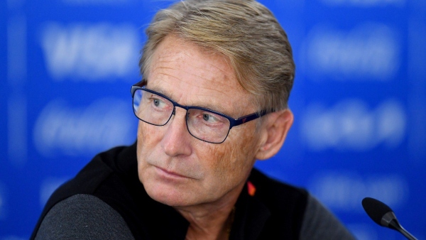 মরক্কোকে হারাতে পারলে সুযোগ থাকবে ভারতের: