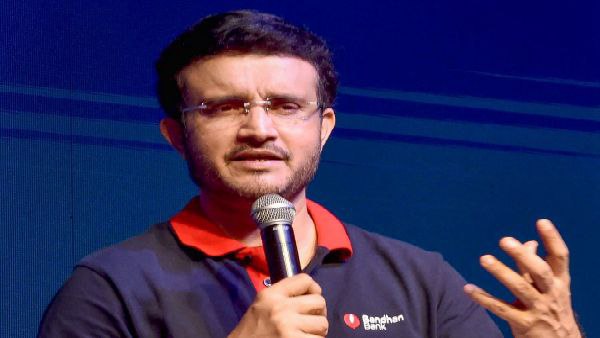 সৌরভ গঙ্গোপাধ্যায় রাজনীতির বলি? বিতর্ক ছিল