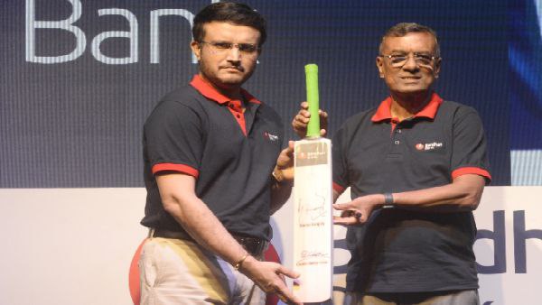 কঠিন পিচে সৌরভ কঠিন পিচে সৌরভ