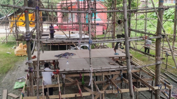 কী বলছেন উদ্যোক্তারা?