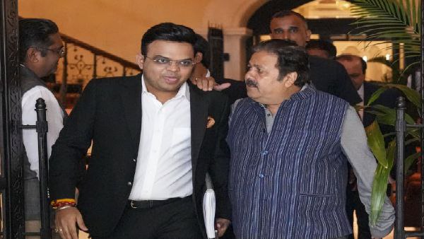 বার্কলেকে সমর্থন, জয় যাবেন আইসিসির সভায় বার্কলেকে সমর্থন, জয় যাবেন আইসিসির সভায়