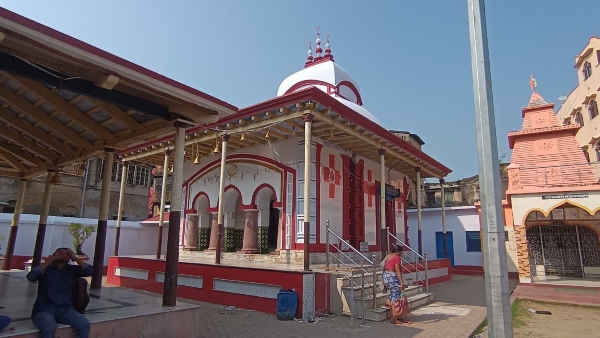 উদ্ধারের পর উদ্ধারের পর