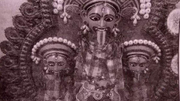 কোথায় আছে সে মন্দির? 