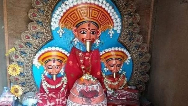 কালীর মন্ত্র 