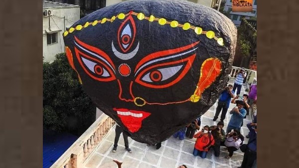 কিন্তু ফানুস ওড়ানো কেন হয়? কিন্তু ফানুস ওড়ানো কেন হয়?