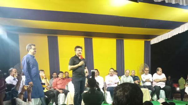 কে কোন পদে?