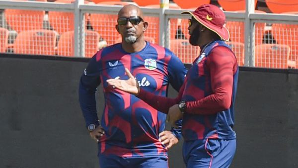 ওয়েস্ট ইন্ডিজের ব্যর্থতায় হেড কোচ সিমন্সের পদত্যাগ ওয়েস্ট ইন্ডিজের ব্যর্থতায় হেড কোচ সিমন্সের পদত্যাগ