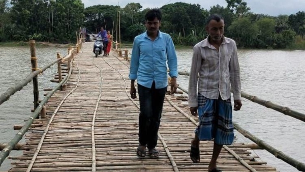 প্রাণের ঝুঁকি