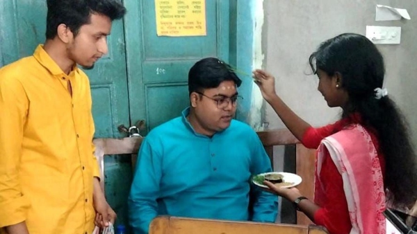 বৈদিক সাহিত্য: