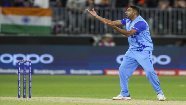 অশ্বিন হতাশ করলেন অশ্বিন হতাশ করলেন