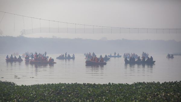 গুজরাতে শোক দিবস গুজরাতে শোক দিবস