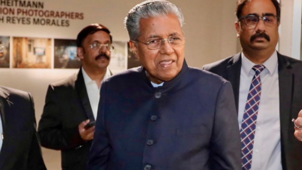 কী নির্দেশ দেন কেরলের রাজ্যপাল 