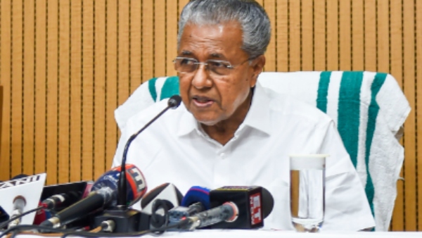 কেরল প্রশাসনের তীব্র প্রতিক্রিয়া 