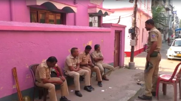 কোথায় কত টাকা উদ্ধার কোথায় কত টাকা উদ্ধার