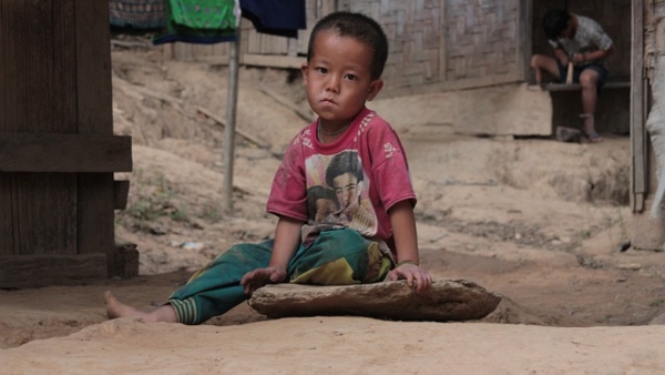 ভারতের দারিদ্রের কারণ 