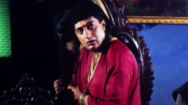 প্রকাশ রাজ প্রকাশ রাজ