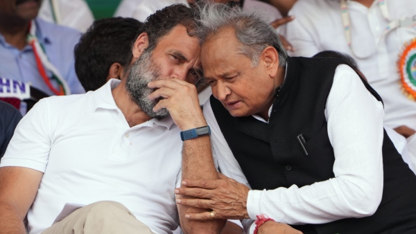 রাহুল গান্ধীকে ভাগবান রামের সঙ্গে তুলনা , রাজস্থানের কংগ্রেস মন্ত্রীর মন্তব্যে নতুন বিতর্ক রাহুল গান্ধীকে ভাগবান রামের সঙ্গে তুলনা , রাজস্থানের কংগ্রেস মন্ত্রীর মন্তব্যে নতুন বিতর্ক
