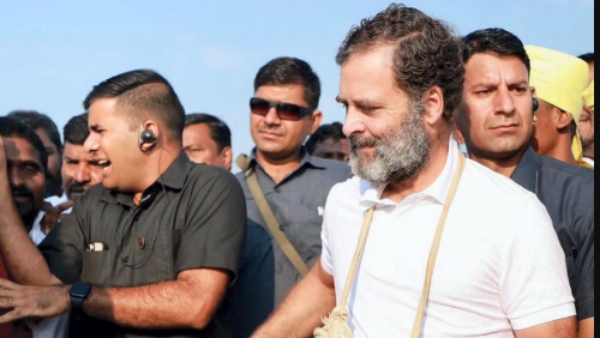 তেলেঙ্গানায় দুর্নীতিগ্রস্থ সরকার