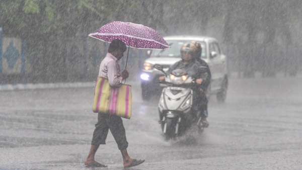 জেলায় জেলায় বৃষ্টির পূর্বাভাস জেলায় জেলায় বৃষ্টির পূর্বাভাস