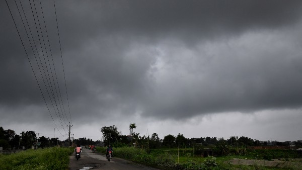 বৃষ্টি হবে অন্ধ্রপ্রদেশেও