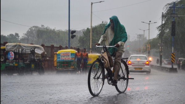 বিকেল থেকেই বদলে যাবে আবহাওয়া বিকেল থেকেই বদলে যাবে আবহাওয়া